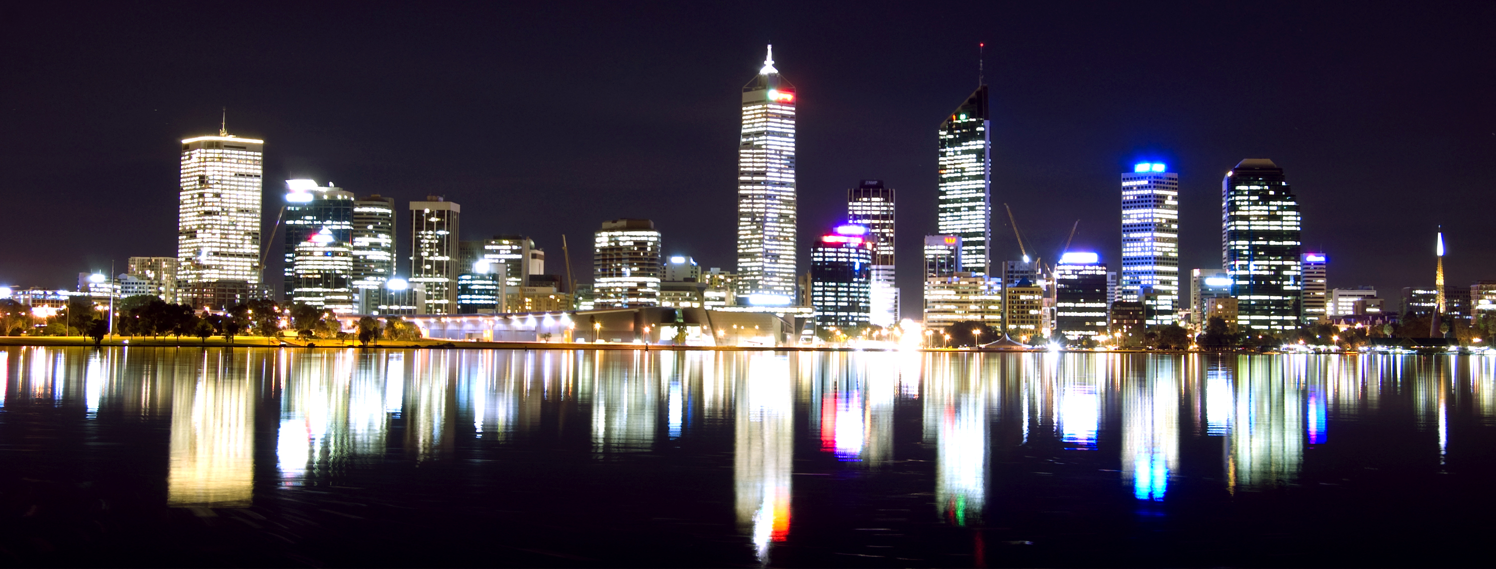 Perth_city_scape